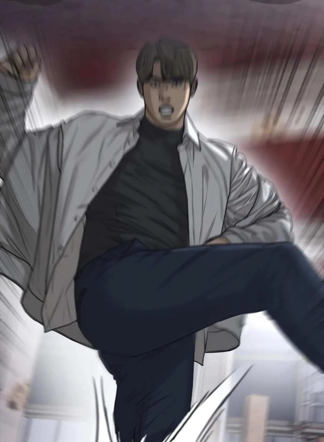 The Apocalypse is Here