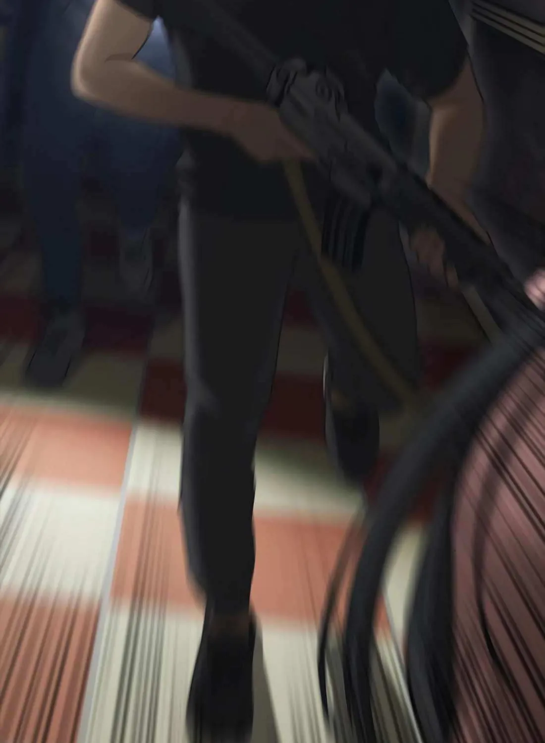 The Apocalypse is Here