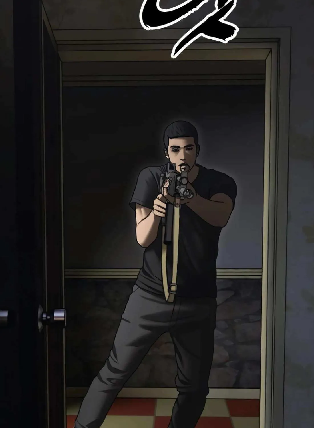 The Apocalypse is Here