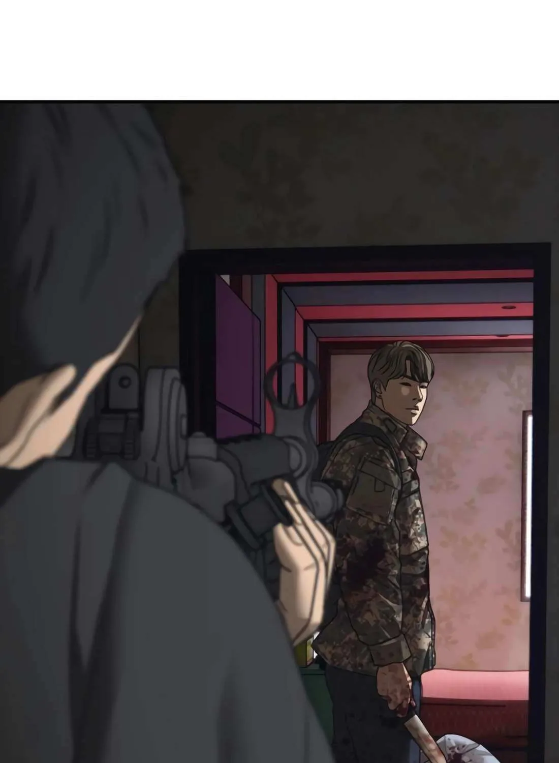 The Apocalypse is Here