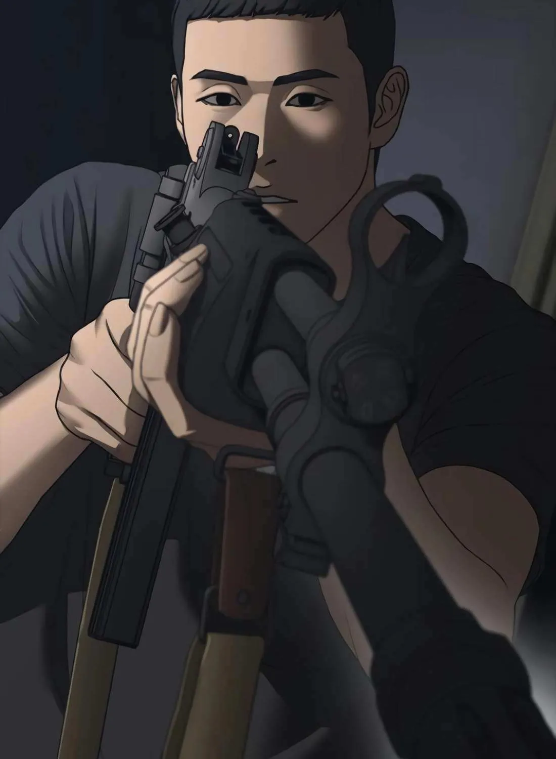 The Apocalypse is Here