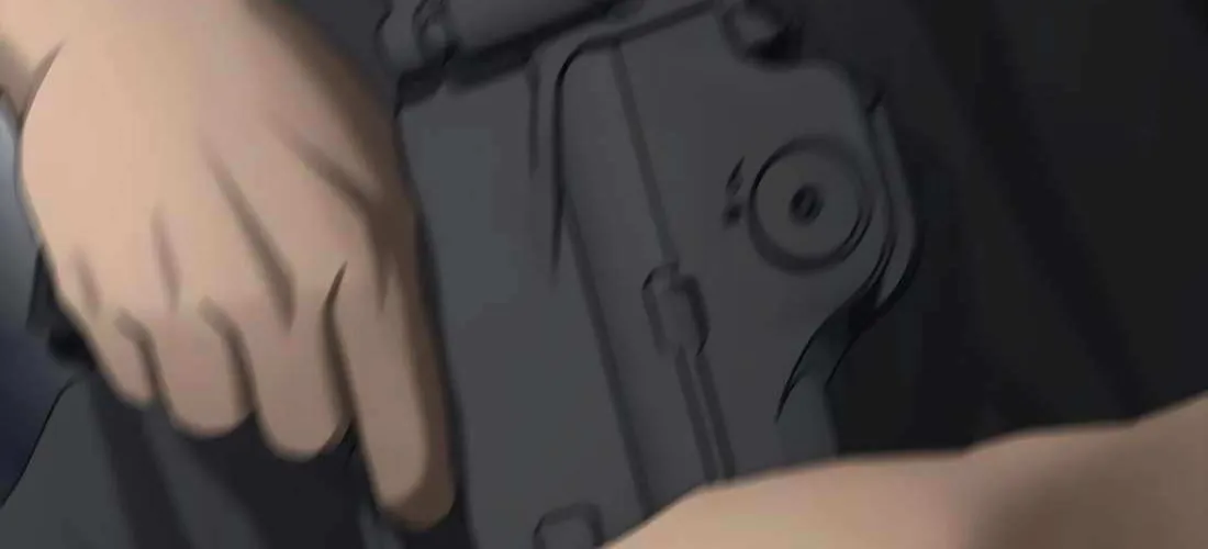 The Apocalypse is Here