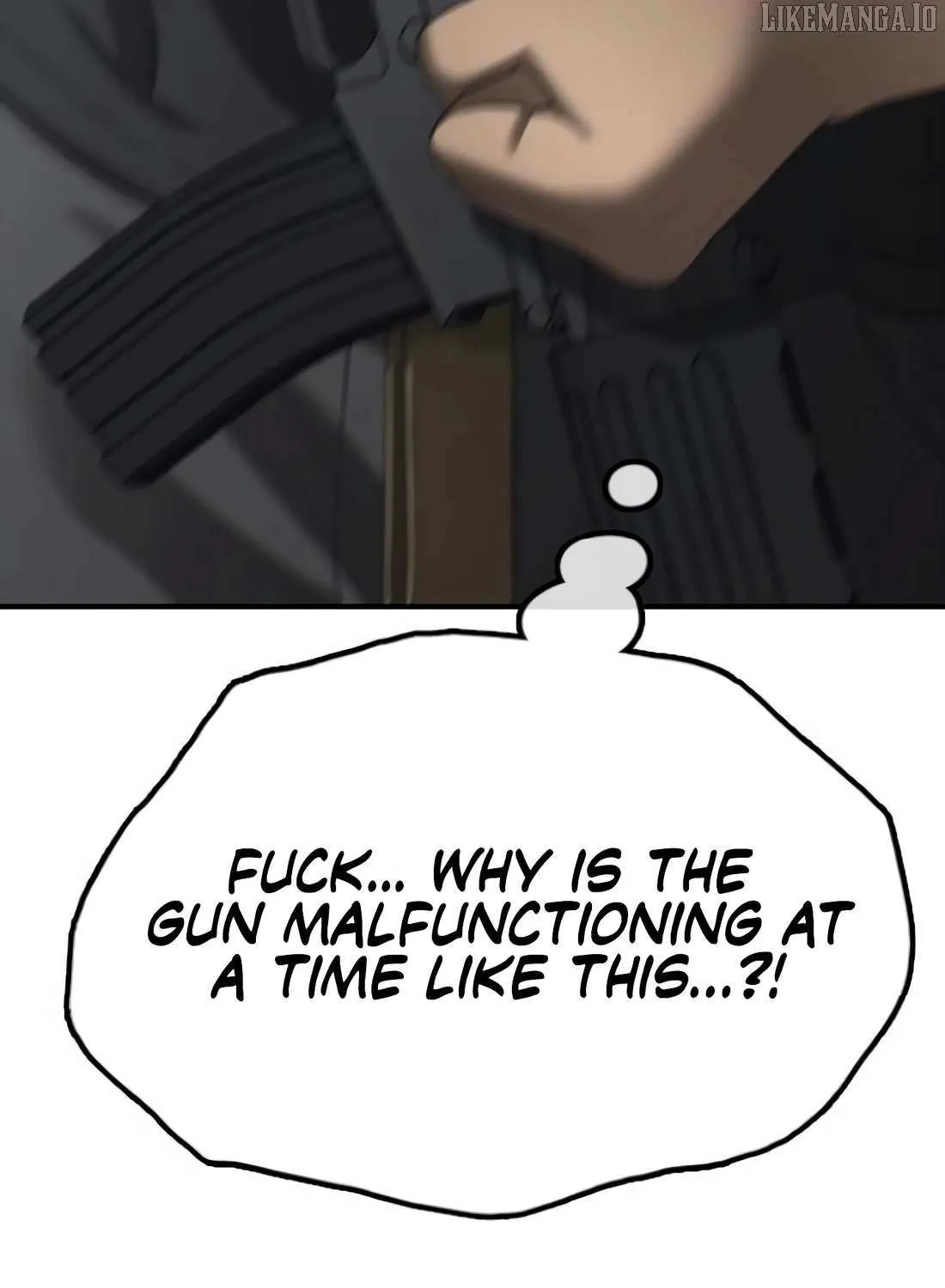 The Apocalypse is Here