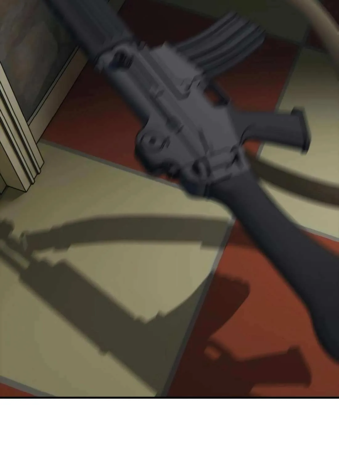 The Apocalypse is Here