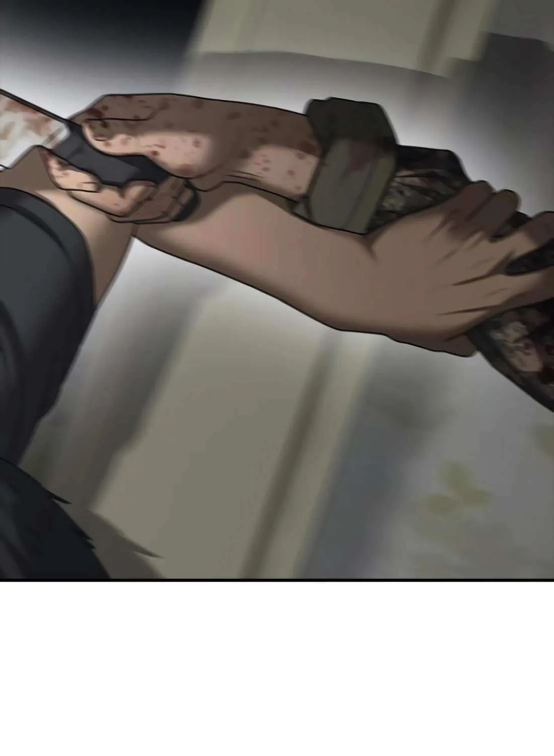 The Apocalypse is Here