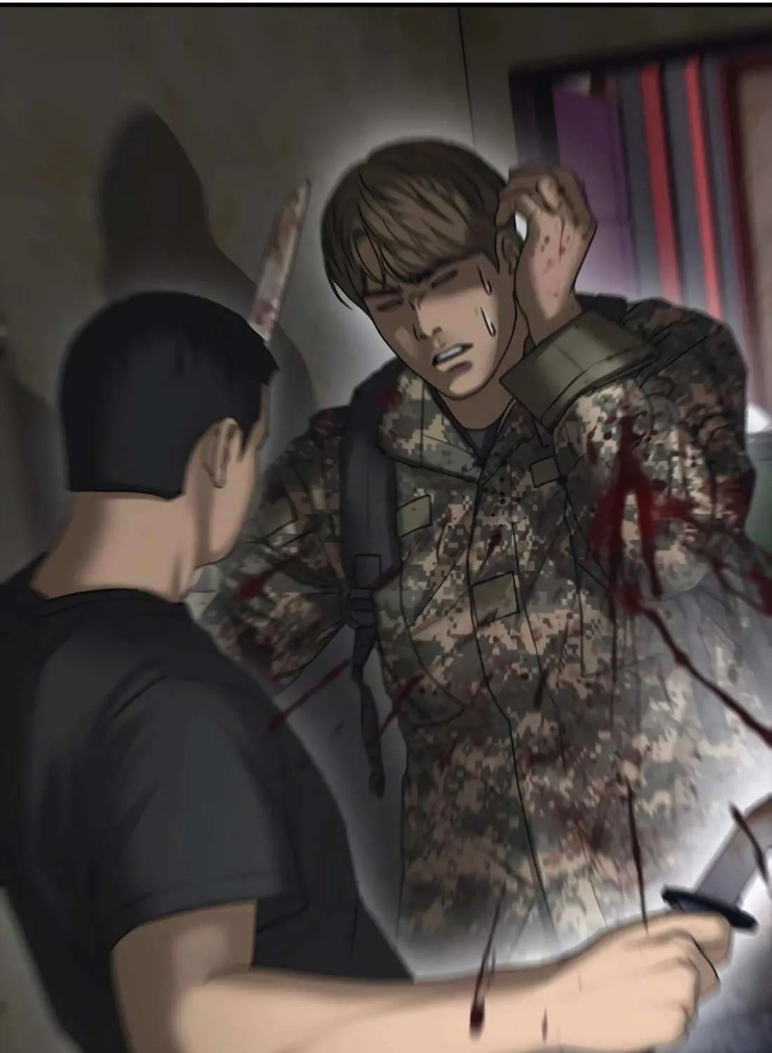 The Apocalypse is Here