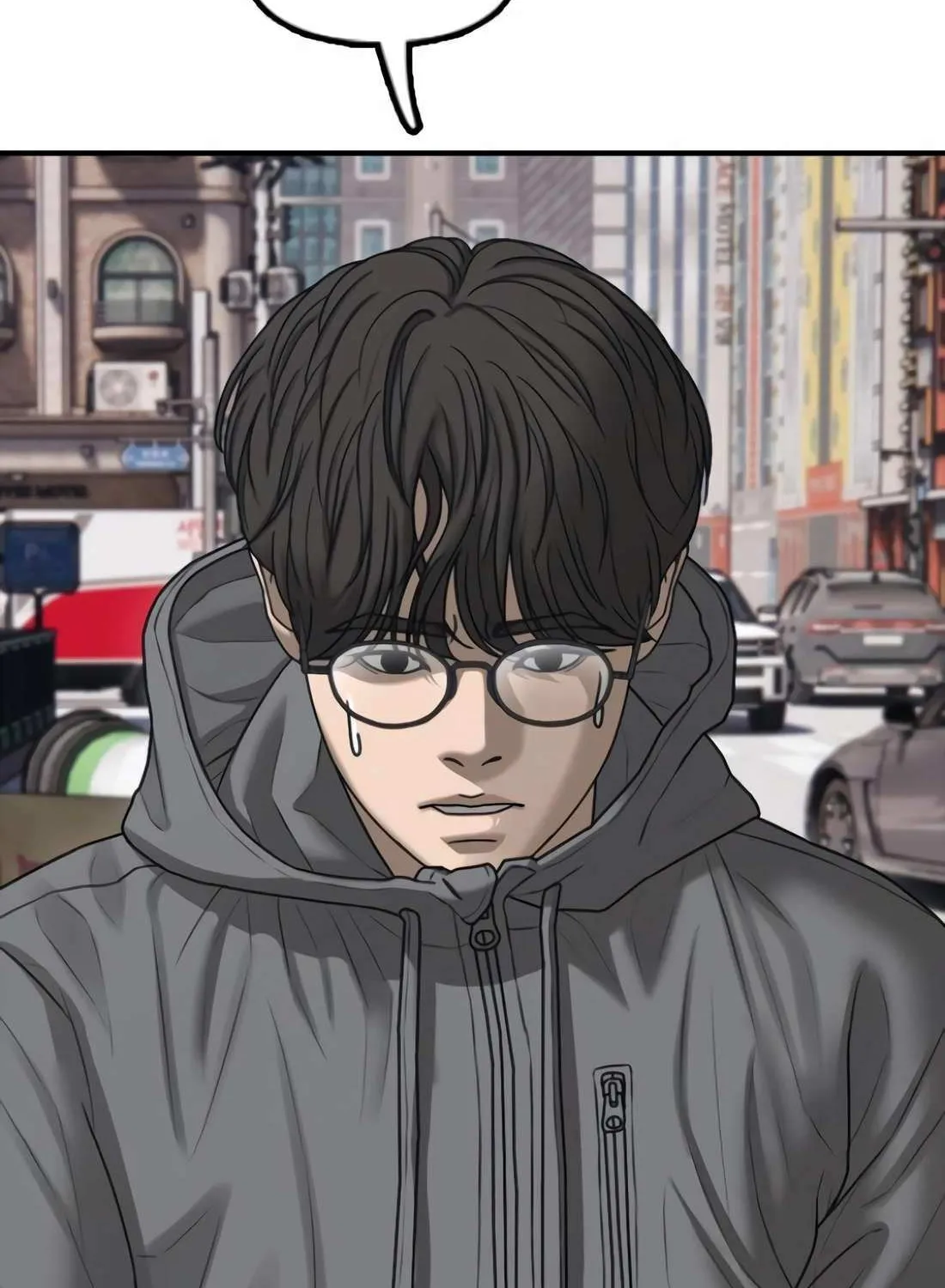 The Apocalypse is Here