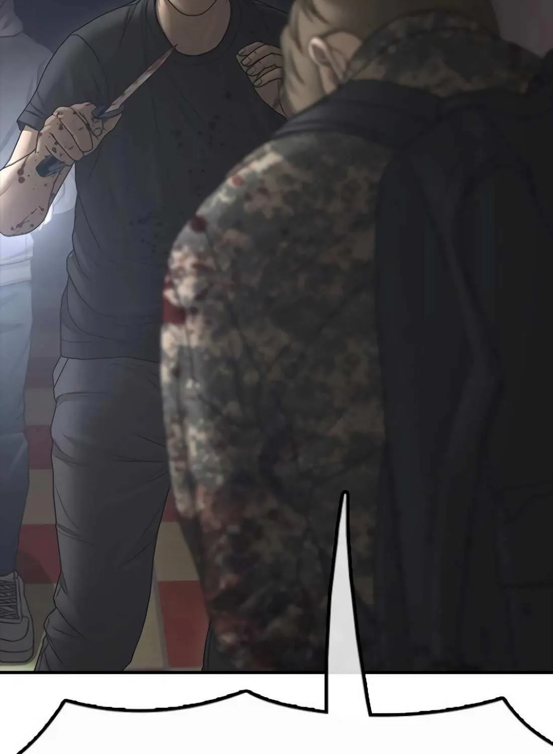 The Apocalypse is Here