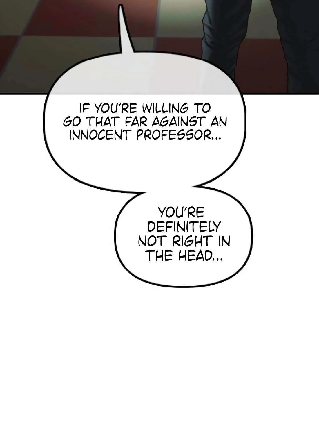 The Apocalypse is Here