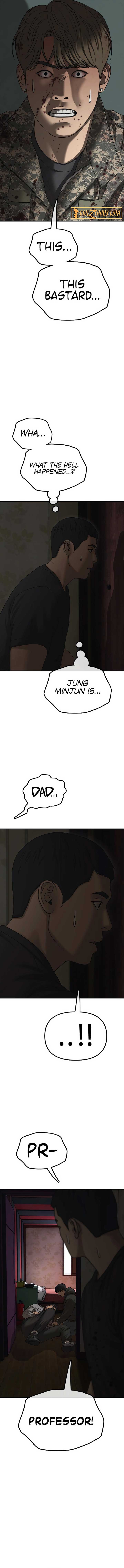 The Apocalypse is Here