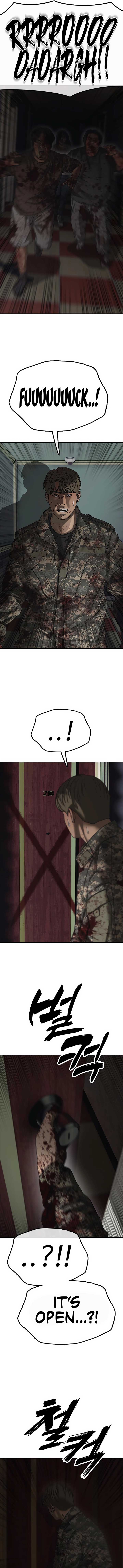 The Apocalypse is Here