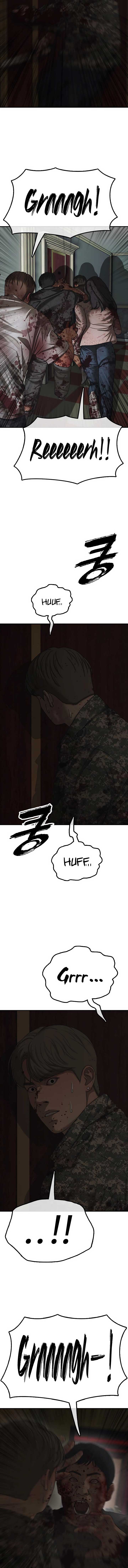 The Apocalypse is Here