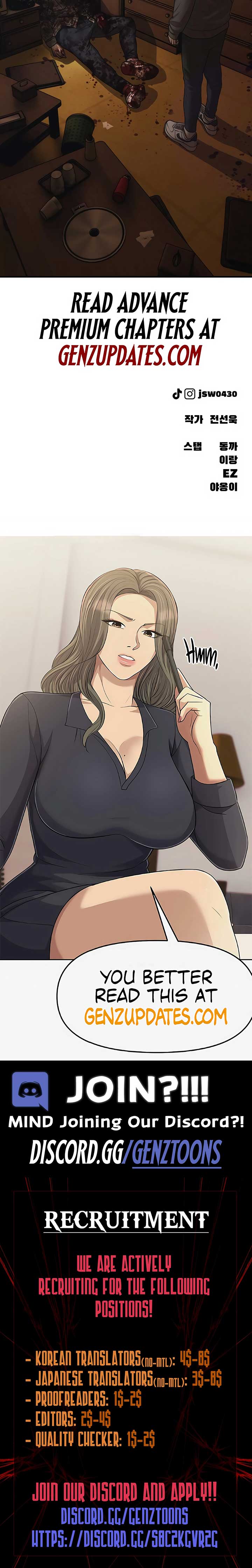 The Apocalypse is Here