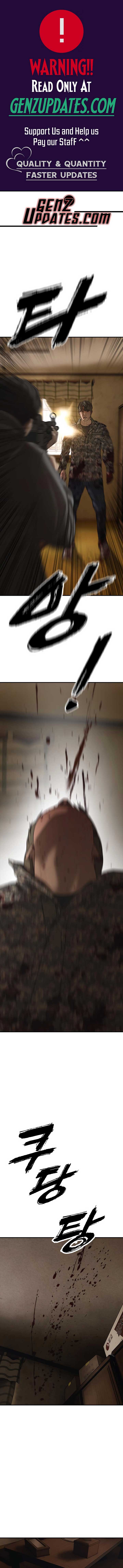 The Apocalypse is Here