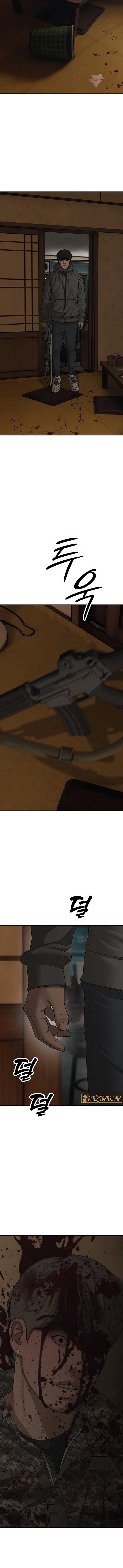 The Apocalypse is Here