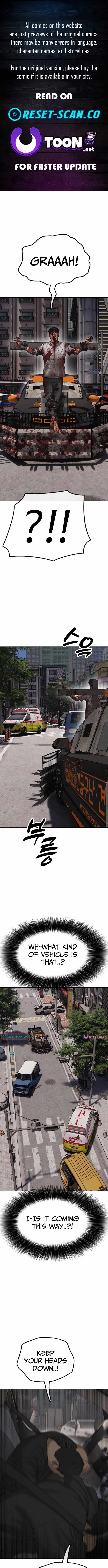 The Apocalypse is Here