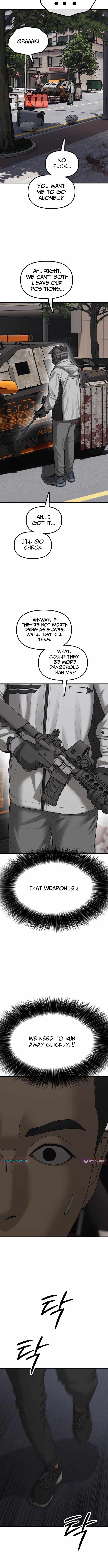 The Apocalypse is Here