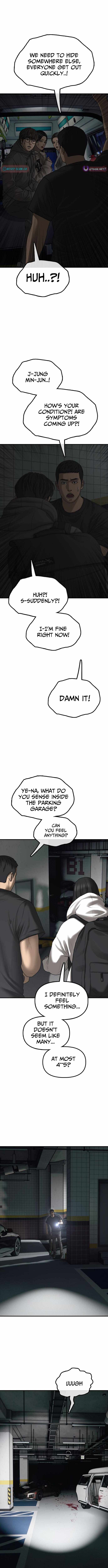 The Apocalypse is Here