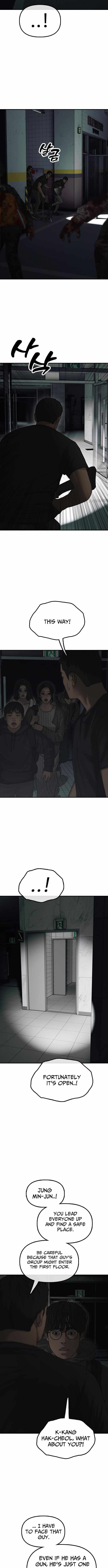 The Apocalypse is Here