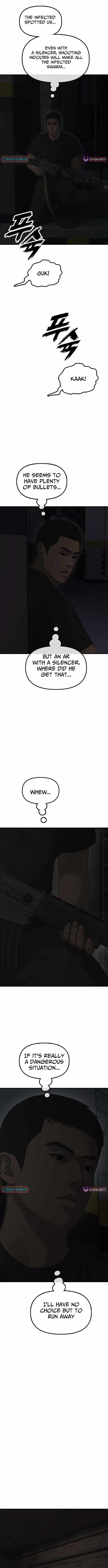 The Apocalypse is Here