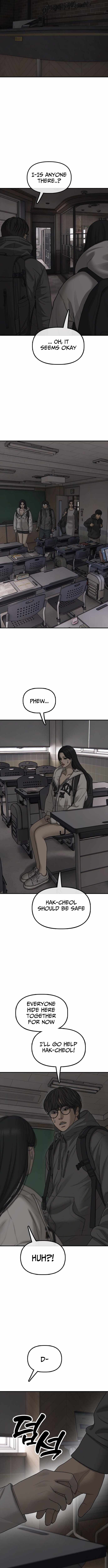 The Apocalypse is Here