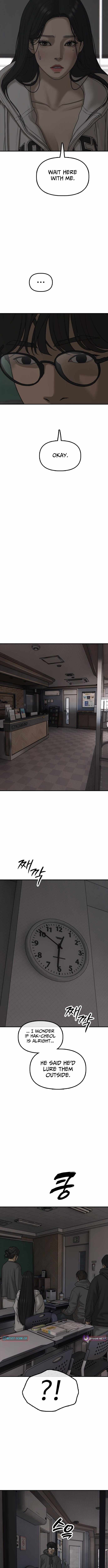 The Apocalypse is Here