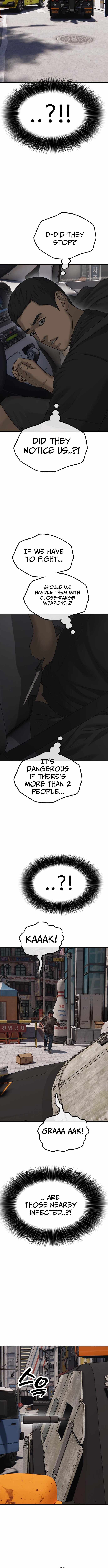 The Apocalypse is Here