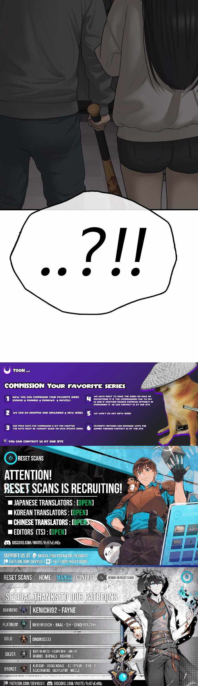 The Apocalypse is Here