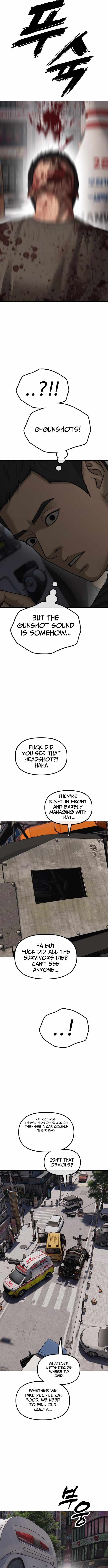 The Apocalypse is Here