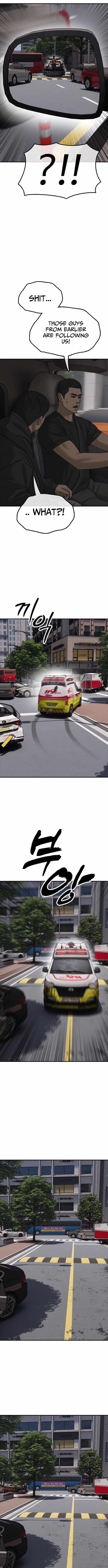 The Apocalypse is Here