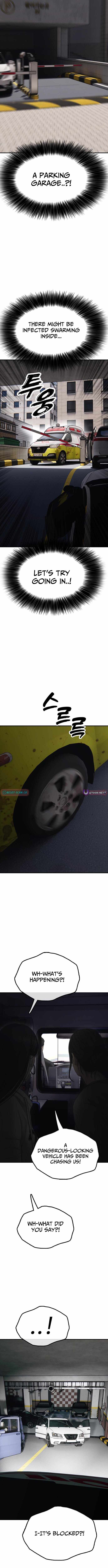 The Apocalypse is Here