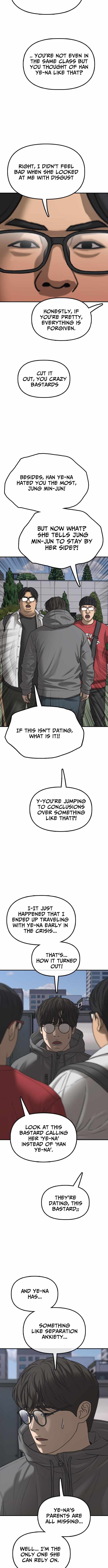 The Apocalypse is Here