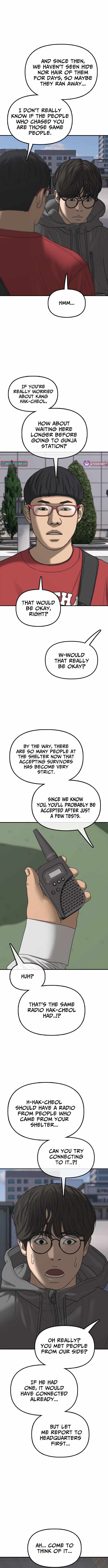 The Apocalypse is Here