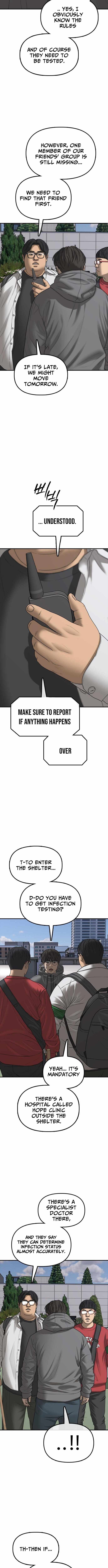 The Apocalypse is Here