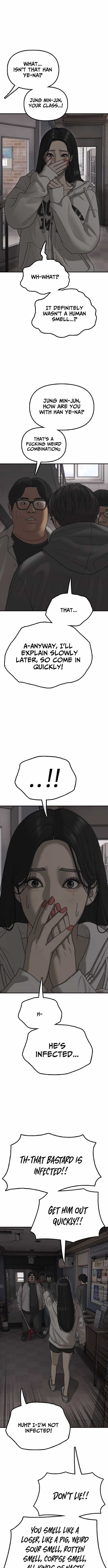 The Apocalypse is Here