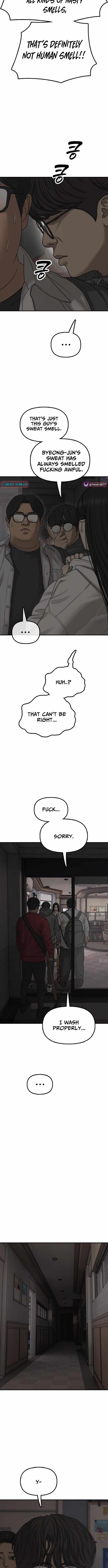 The Apocalypse is Here