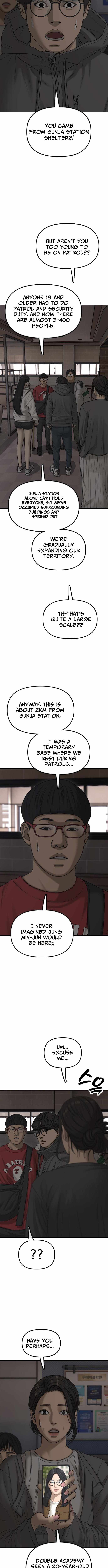 The Apocalypse is Here