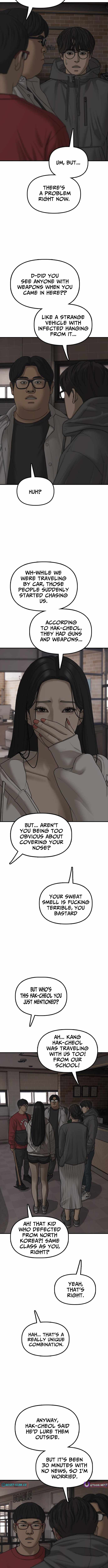 The Apocalypse is Here