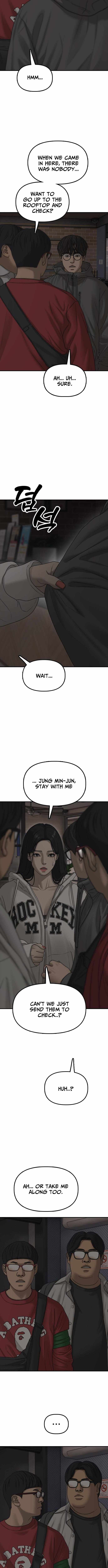 The Apocalypse is Here