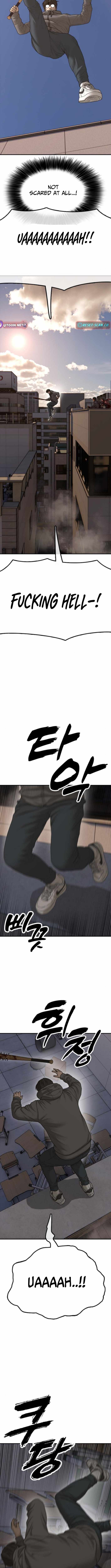 The Apocalypse is Here