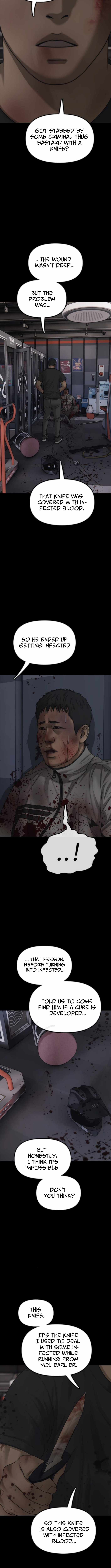 The Apocalypse is Here