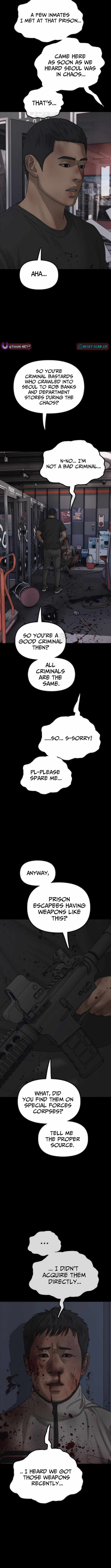 The Apocalypse is Here