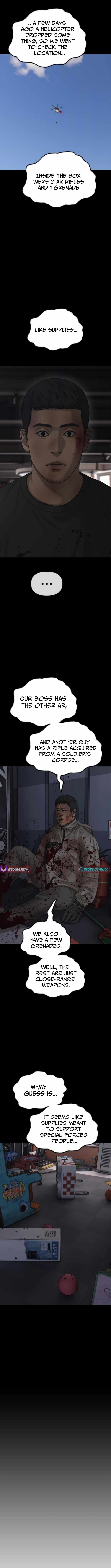 The Apocalypse is Here