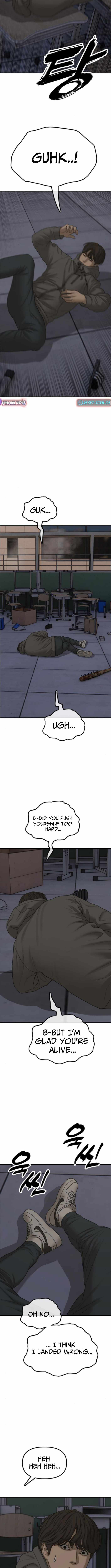 The Apocalypse is Here