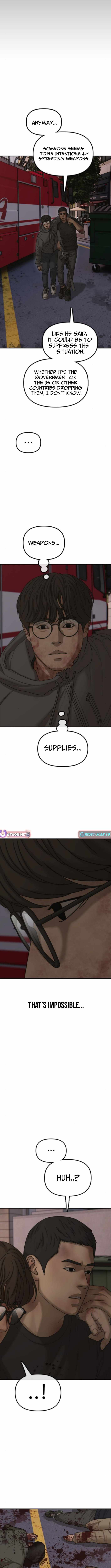 The Apocalypse is Here