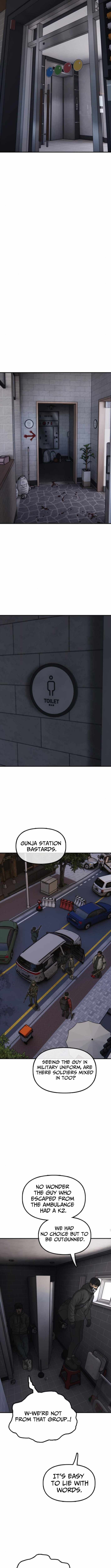 The Apocalypse is Here