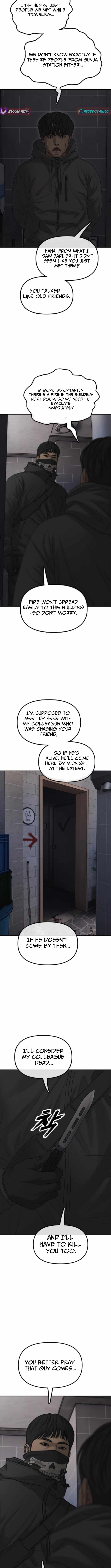 The Apocalypse is Here