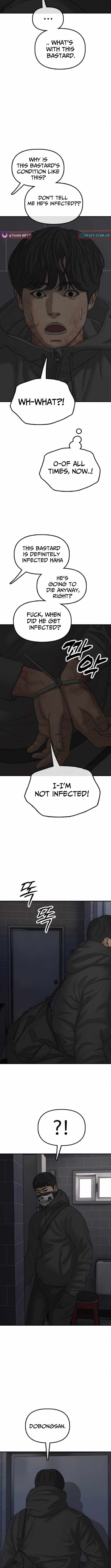 The Apocalypse is Here