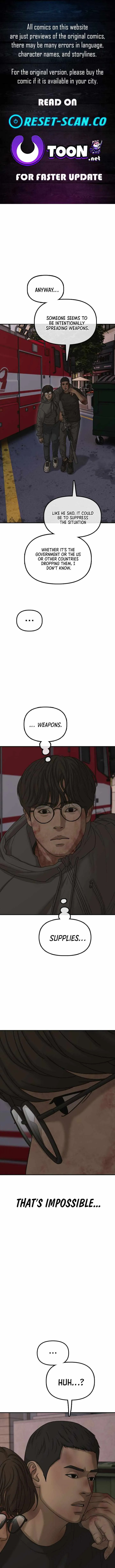 The Apocalypse is Here