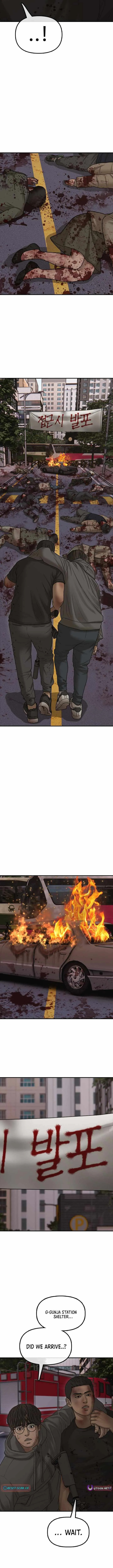 The Apocalypse is Here